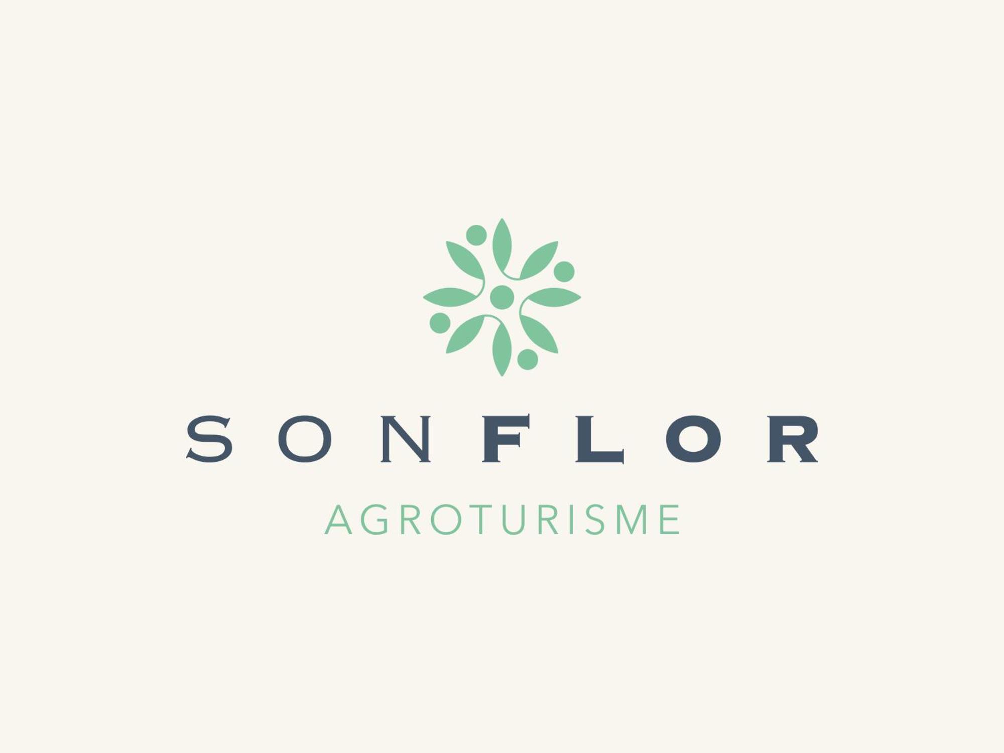 Son Flor Agroturisme 산타 마르갈리다 외부 사진